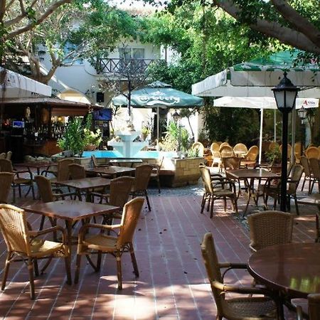 Limnaria Westpark 119 Appartamento Paphos Esterno foto