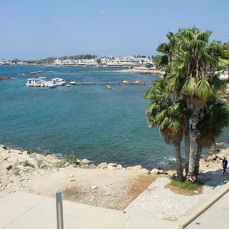 Limnaria Westpark 119 Appartamento Paphos Esterno foto