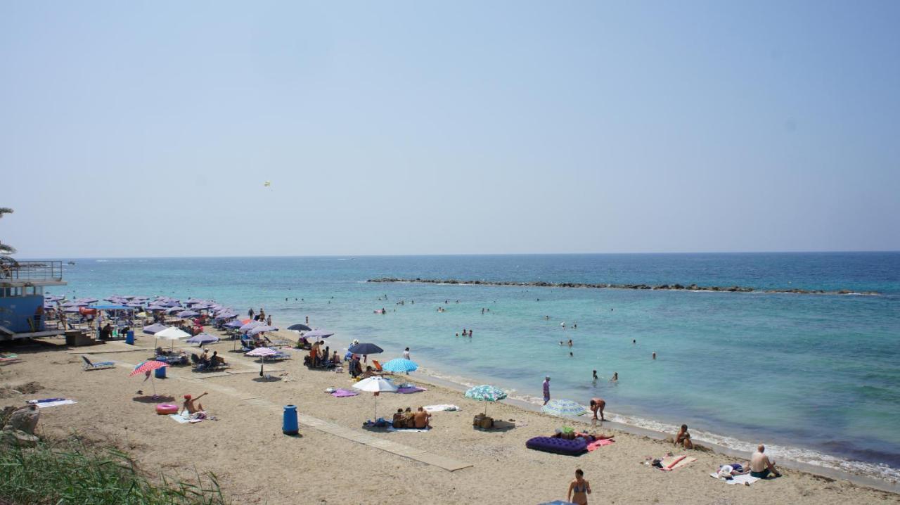 Limnaria Westpark 119 Appartamento Paphos Esterno foto