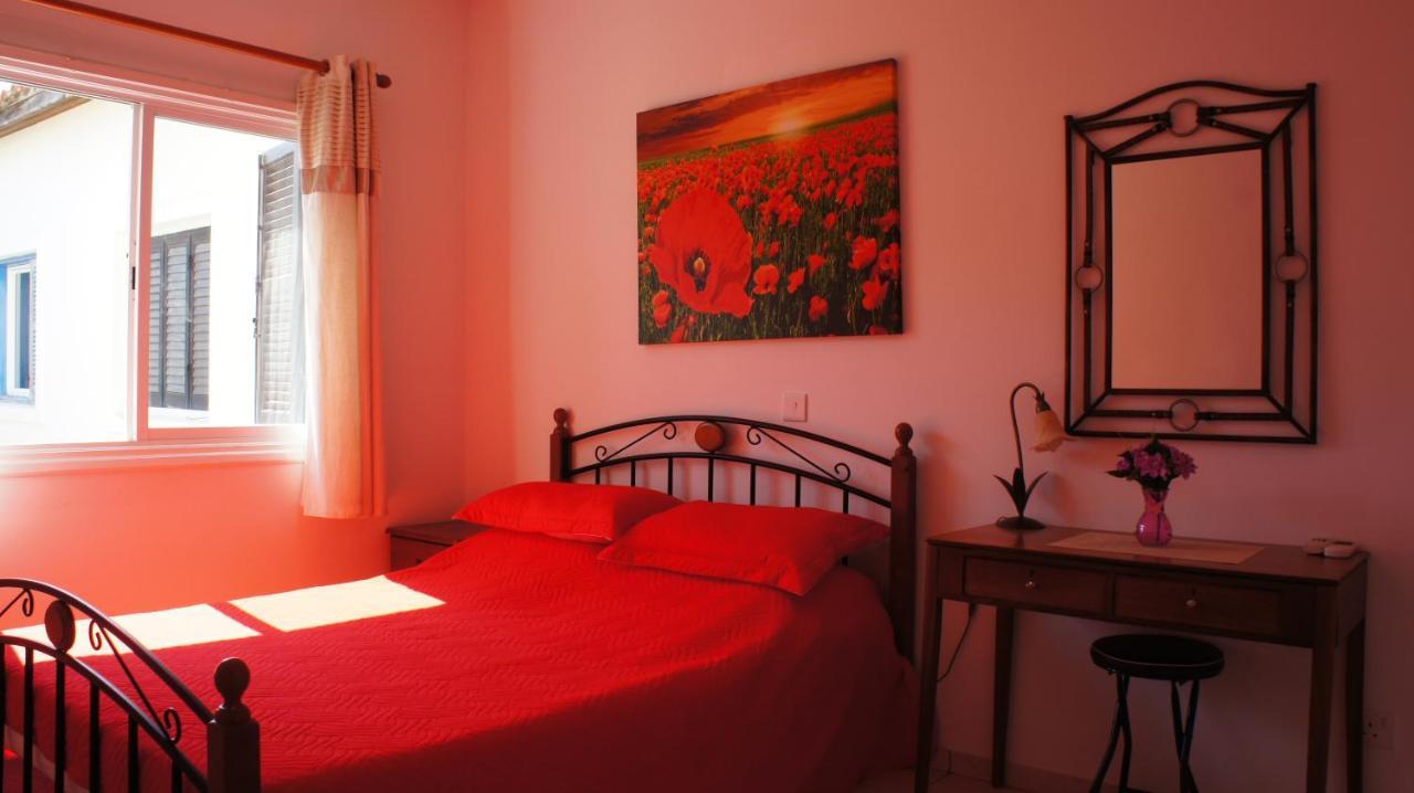 Limnaria Westpark 119 Appartamento Paphos Esterno foto