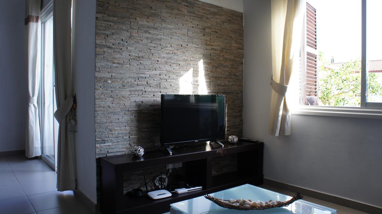 Limnaria Westpark 119 Appartamento Paphos Esterno foto