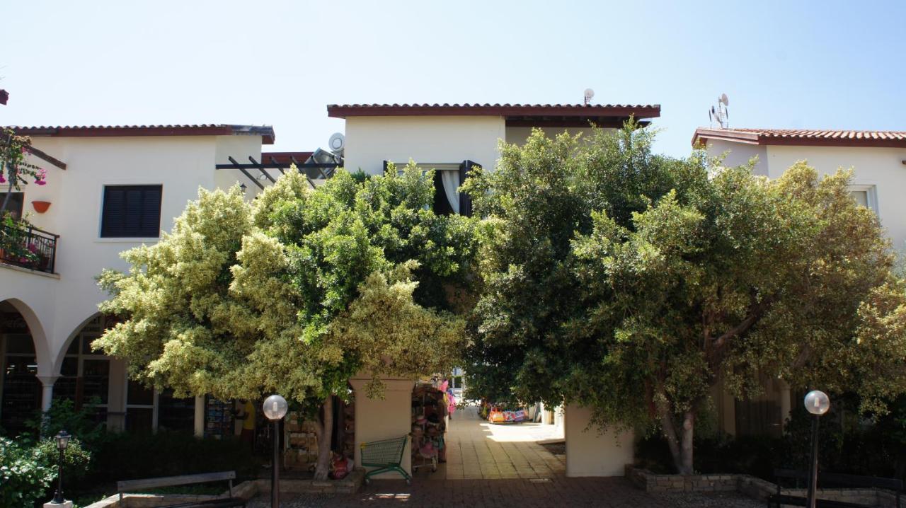 Limnaria Westpark 119 Appartamento Paphos Esterno foto