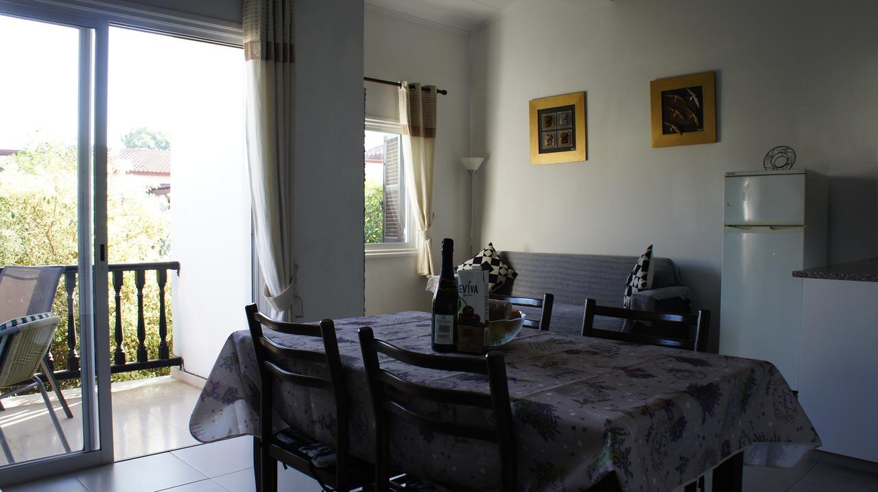 Limnaria Westpark 119 Appartamento Paphos Esterno foto