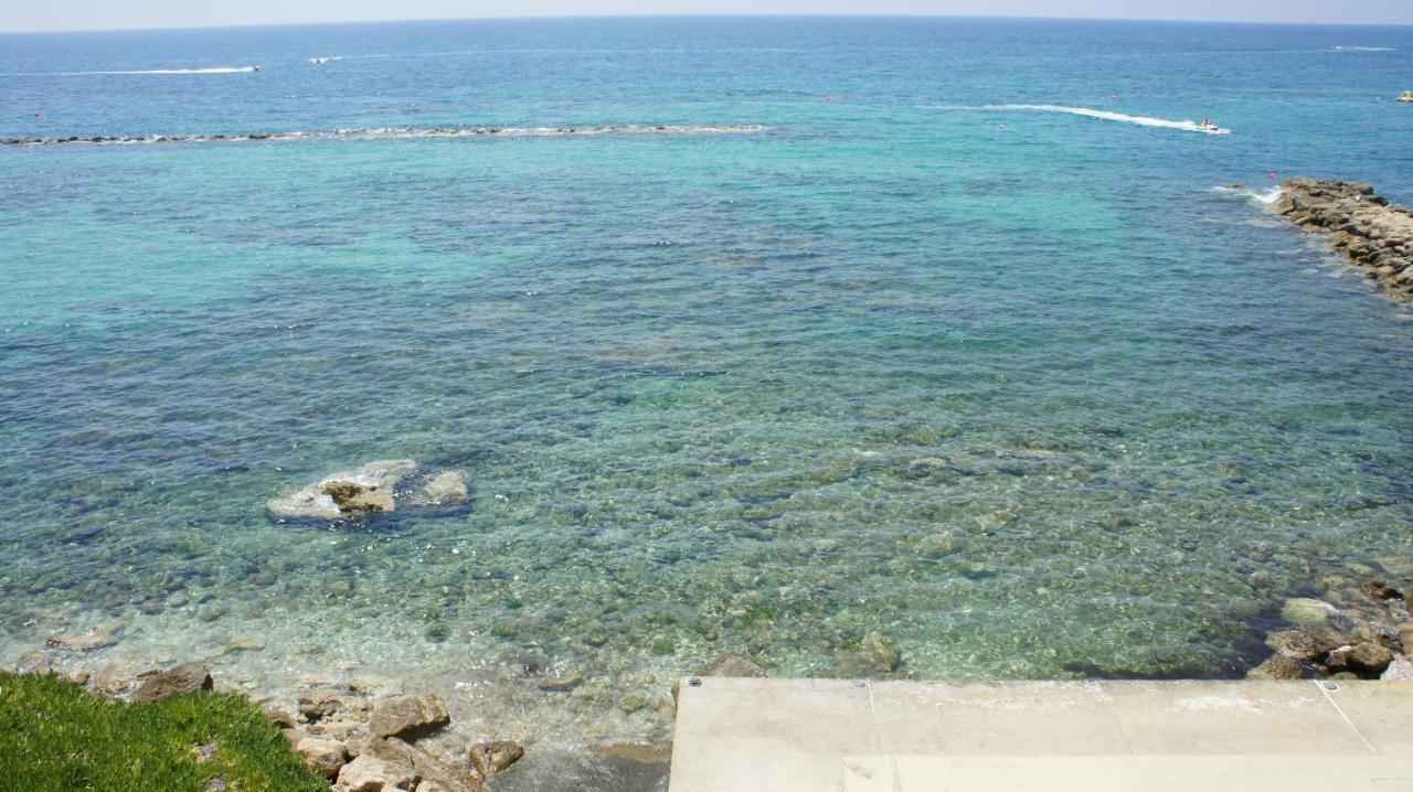 Limnaria Westpark 119 Appartamento Paphos Esterno foto